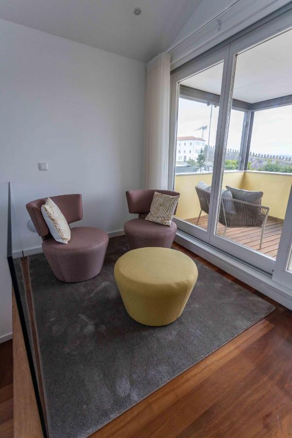 Stay In Apartments - D. Hugo 23 OOporto Exterior foto