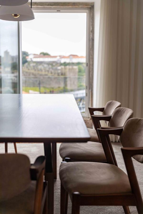 Stay In Apartments - D. Hugo 23 OOporto Exterior foto