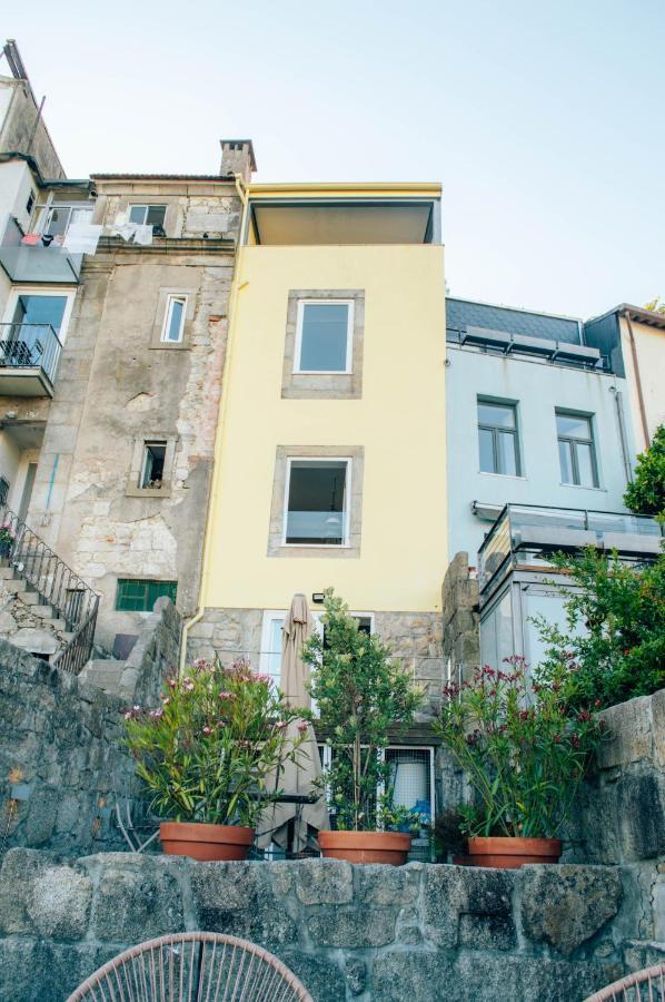 Stay In Apartments - D. Hugo 23 OOporto Exterior foto