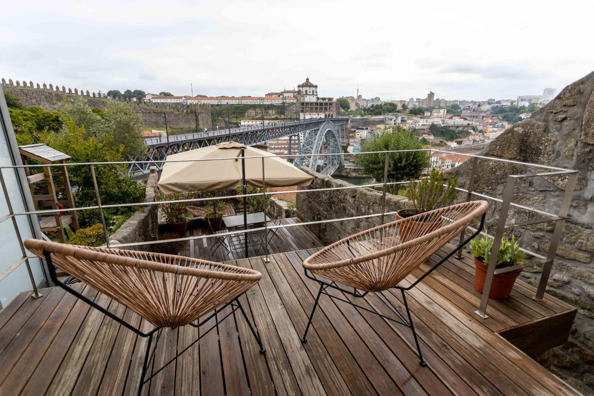 Stay In Apartments - D. Hugo 23 OOporto Exterior foto